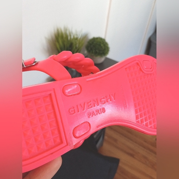 Givenchy sandals - Picture 6 of 12